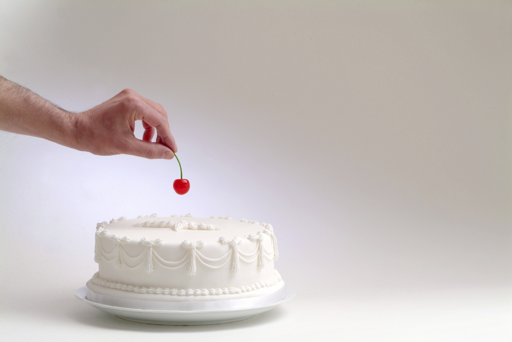Share SP 2015: o bolo não precisa de cereja