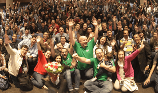 Afiliados Brasil: o  evento definitivo de marketing digital de resultados