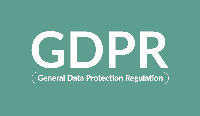 O que é GDPR: a sigla significa General Data Protection Regulation.